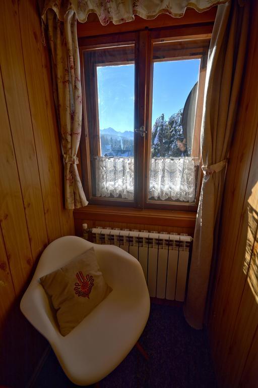 Orla Village Bukowina - Goralska Willa W Doskonalej Lokalizacji -10Min Pieszo Do Term Bukovina Bukowina Tatrzańska Habitación foto